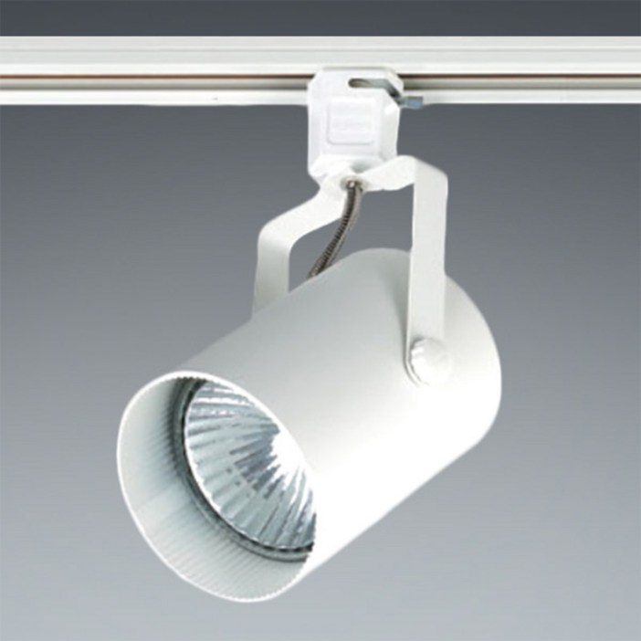 이솔전기 LED 원통 PAR30 레일 등기구 E26