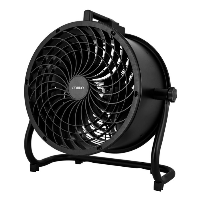 델루체 대형 터보팬 업소용 공업용 써큘레이터, DWF-B2034WS