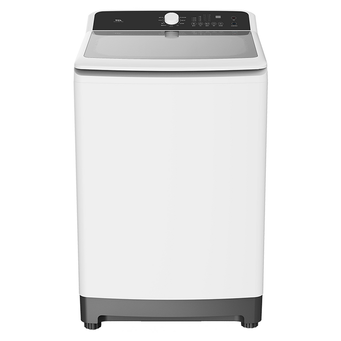10 환급가전 TCL 후면 조작 인버터 세탁기 WA16P32W 16kg 방문설치