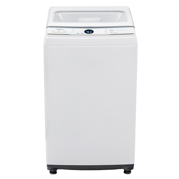 미디어 통돌이 세탁기 7kg, MA200W70WWKR, 화이트
