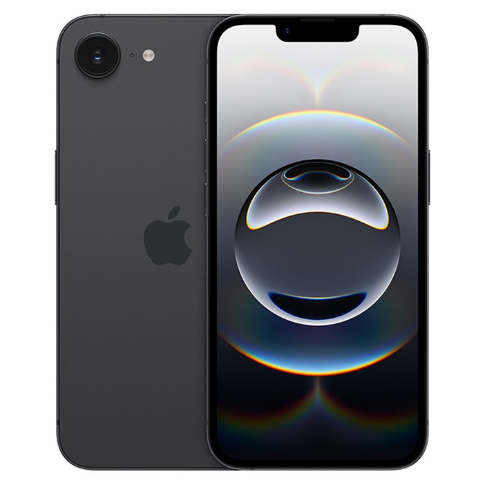 Apple 아이폰 16e 자급제