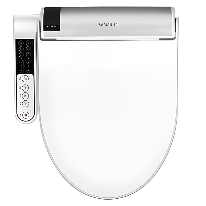 삼성전자 자동세정 건조식 비데