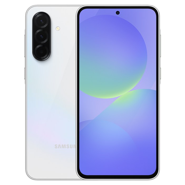 삼성전자 갤럭시 A36 자급제 공기계 SM-A366N