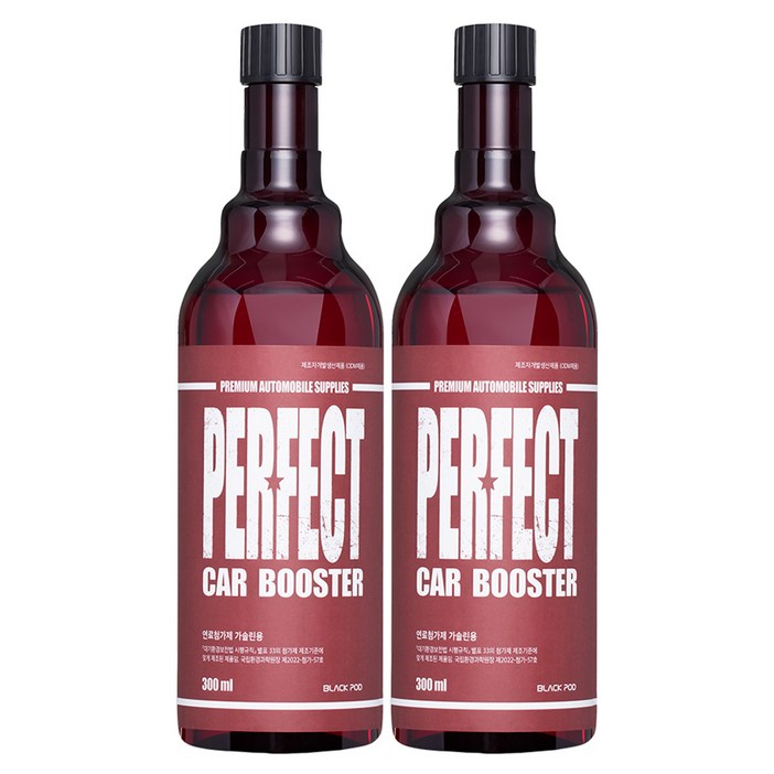 블랙팟 퍼펙트 카부스터 연료첨가제 휘발유용 300ml 블랙팟 퍼펙트 카부스터 연료첨가제 휘발유용 300ml