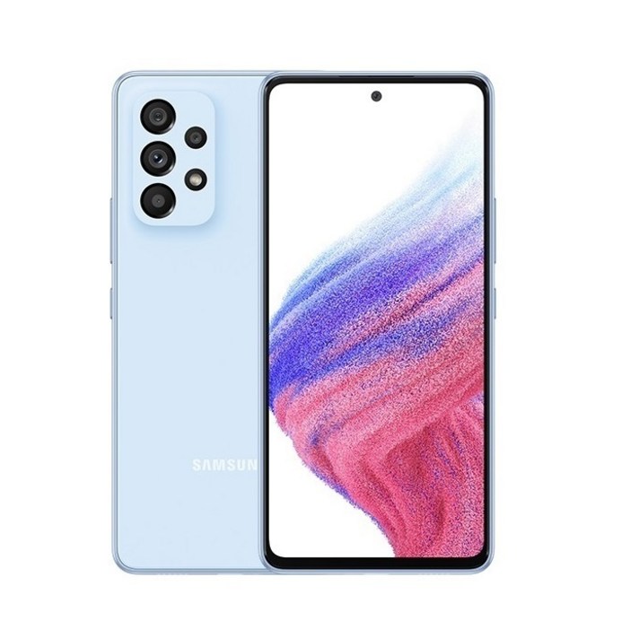 삼성전자 갤럭시 A53 128GB SM-A536N