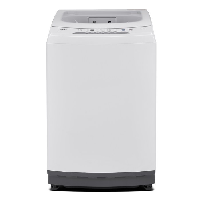 마이디어 통돌이 세탁기 15kg 방문설치, MAE04W150WW-KR, 화이트