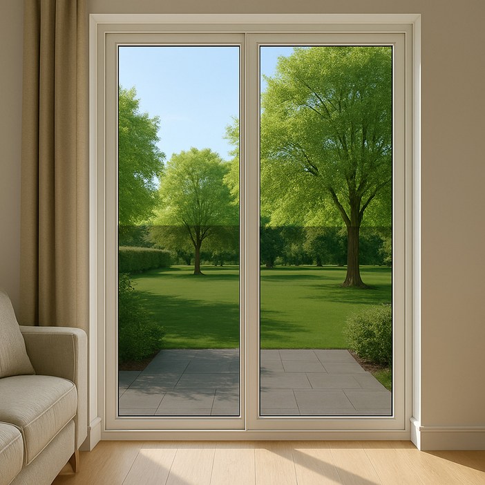 현대시트 솔라 자외선 차단필름