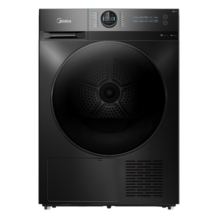 10 환급가전 마이디어 건조기 MD200H100BTTKR 10kg 방문설치, MD200H100BTTKR, 그레이