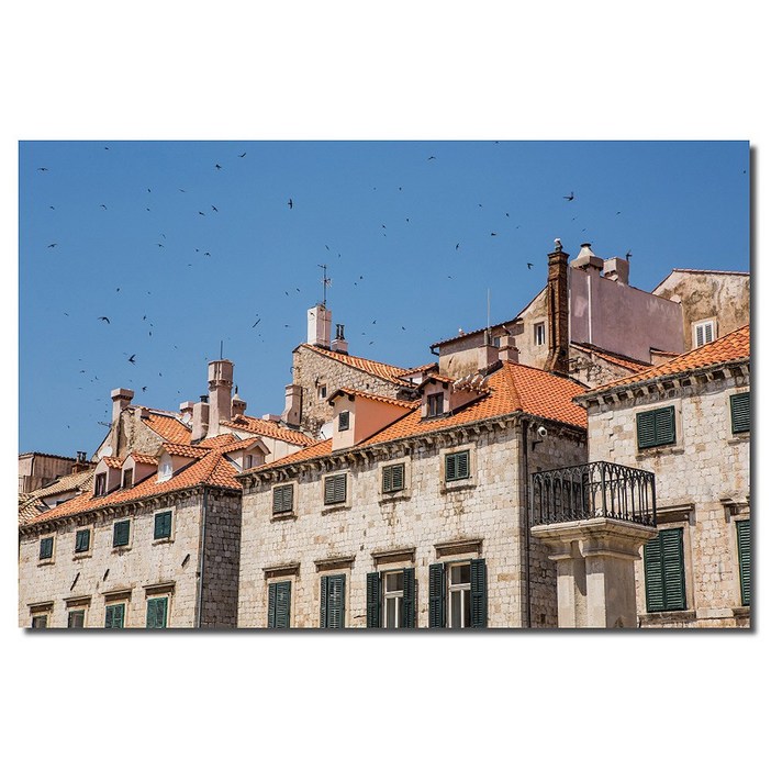 홈인테리어 액자 포토그래퍼 오재영의 세계여행 사진 콜렉션