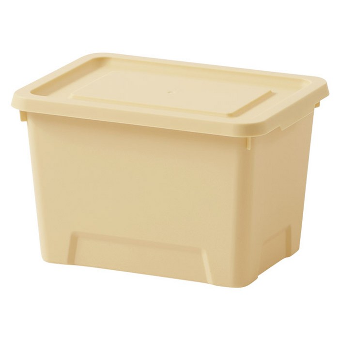 룸앤홈 마일드 수납박스