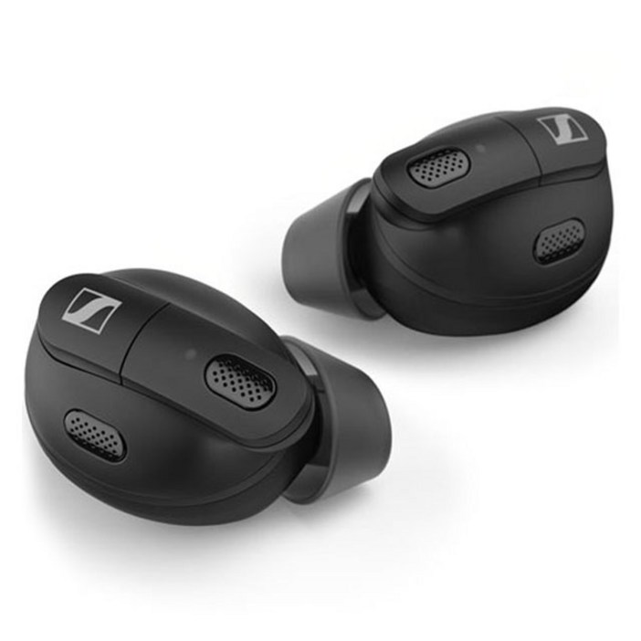 젠하이저 Conversation Clear Plus 블루투스 이어폰, CONCPLUS1, 단일 색상 젠하이저 Conversation Clear Plus 블루투스 이어폰, CONCPLUS1, 단일 색상