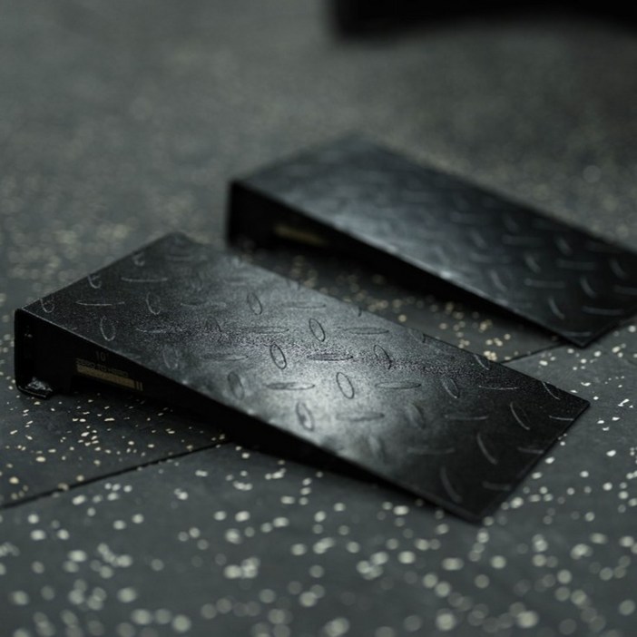 제로투히어로 스틸 스쿼트 버디 발판 경사 뒤꿈치 보조 데드리프트 경사대