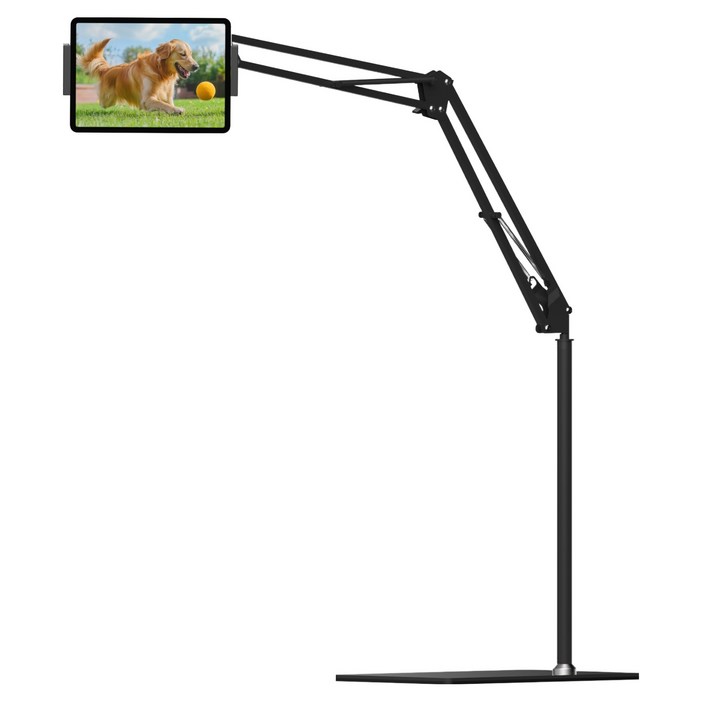 제이원 스마트폰태블릿 침대 거치대