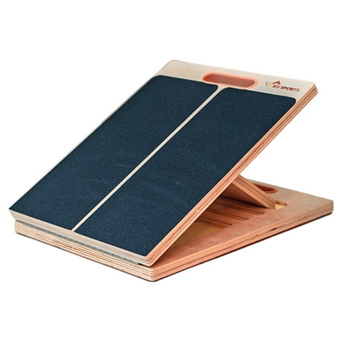 쿠스포츠 스트레칭 보드, 우드