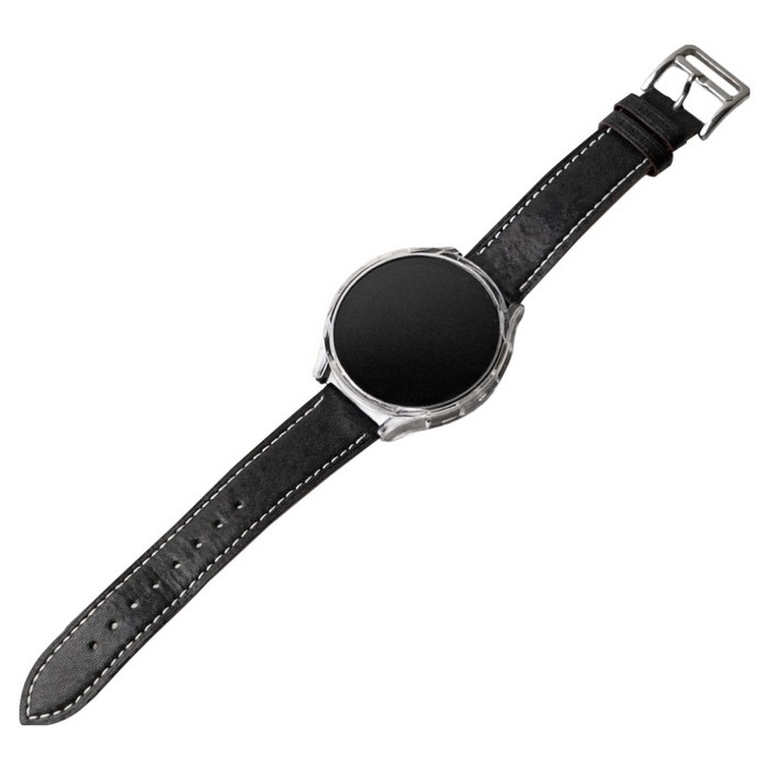 구스페리 시그니처 가죽 스트랩 22mm