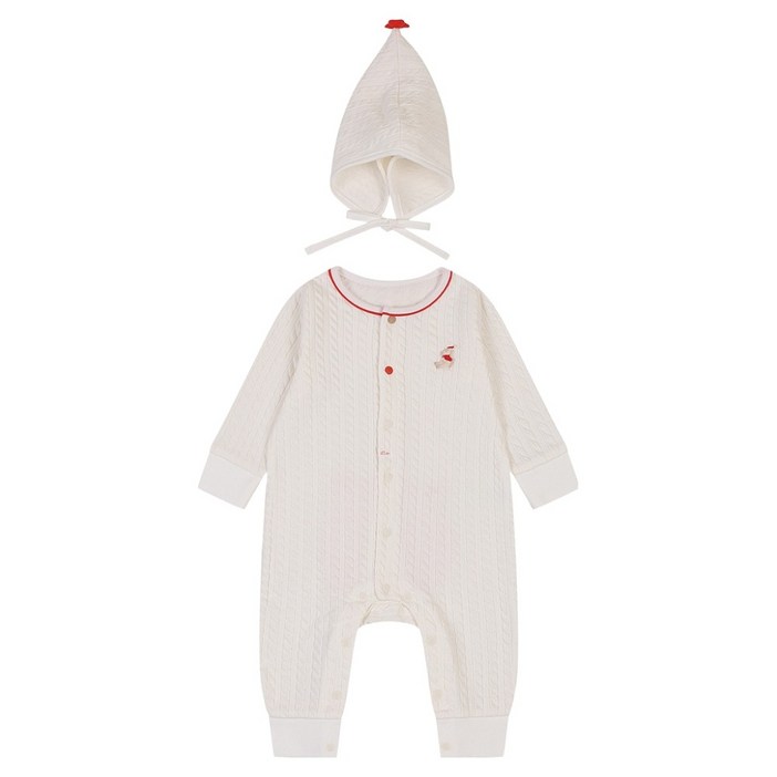 에뜨와 선물용 리노 슬림 우주복  포장 세트  쇼핑백