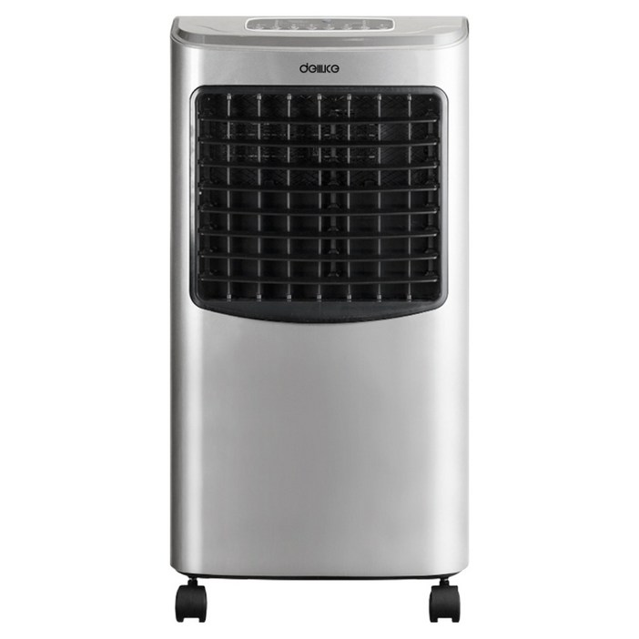 델루체 PTC 전기온풍기, DHL-GY140, 혼합색상