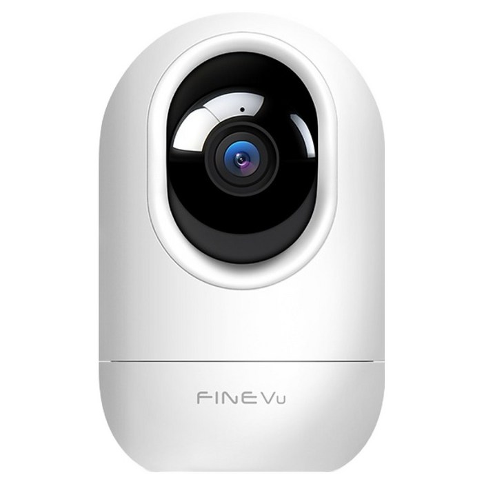 파인뷰 800만 화소 4K UHD 홈캠 CCTV, K11, 1개