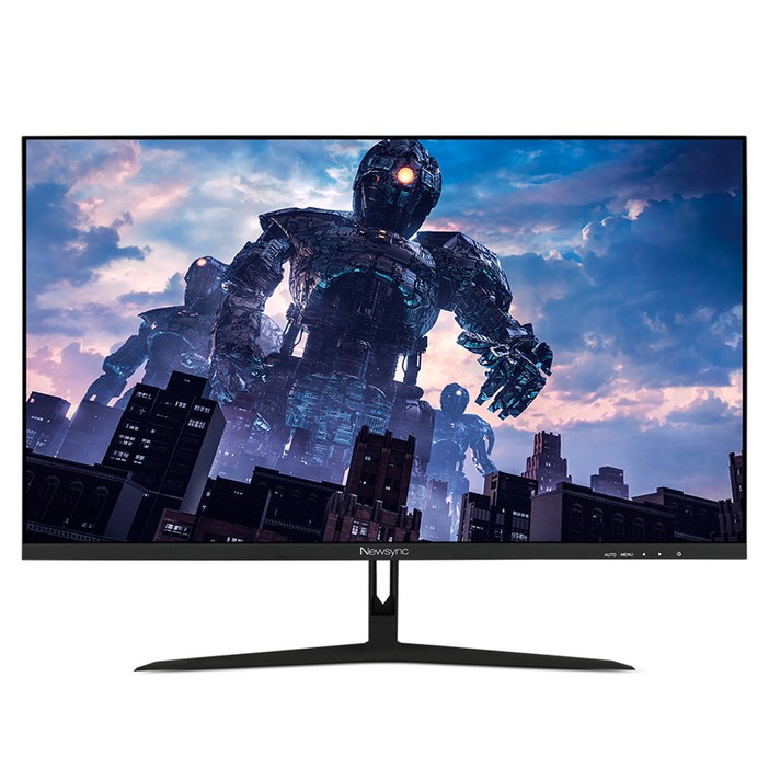 뉴싱크 QHD 비트엠 패스트 IPS 240 모니터
