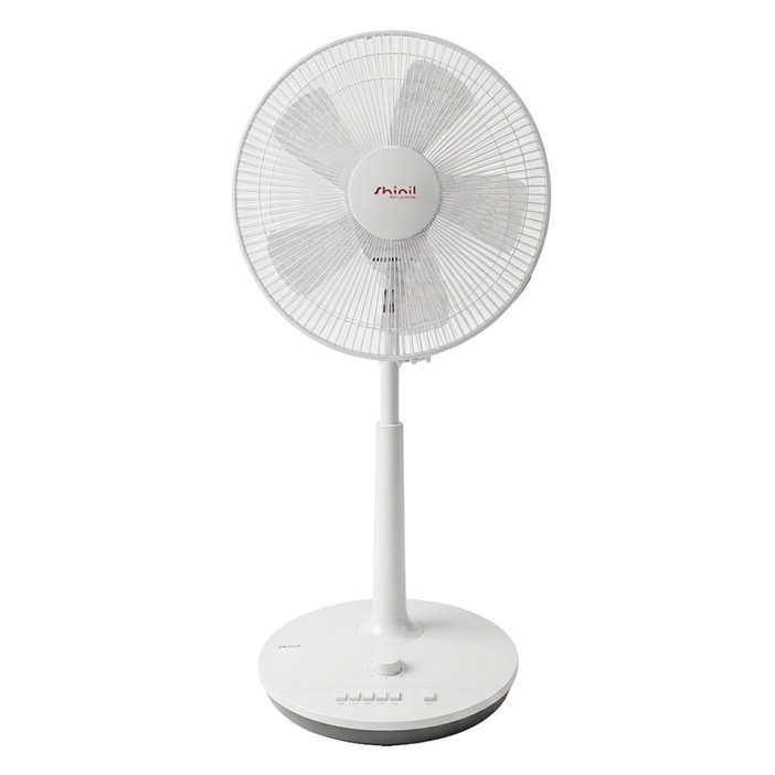 신일 가정용 저소음 초미풍 스탠드형 선풍기 35cm