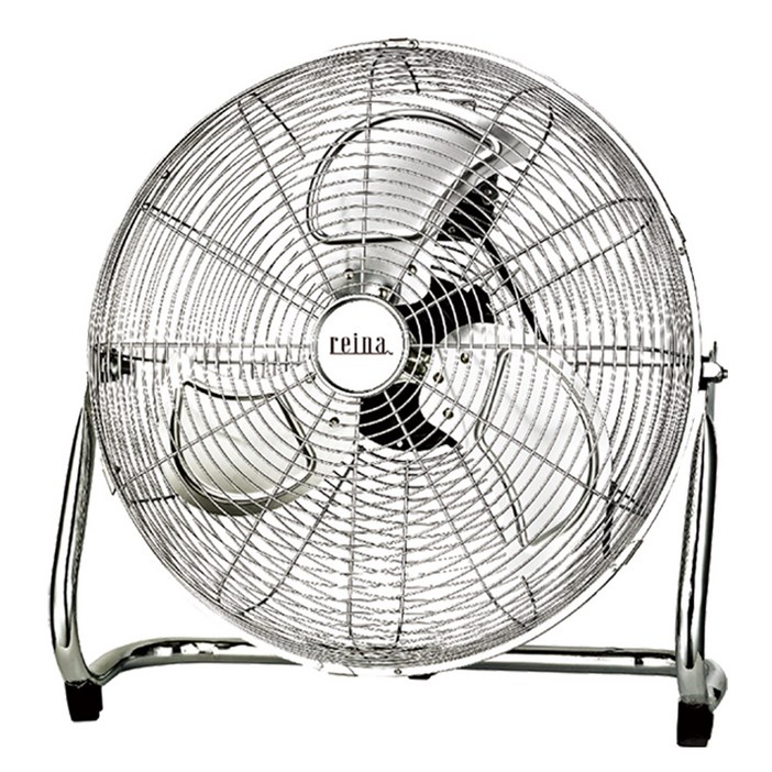 레이나 공업용 메탈 선풍기 RFFA200, RFFA200
