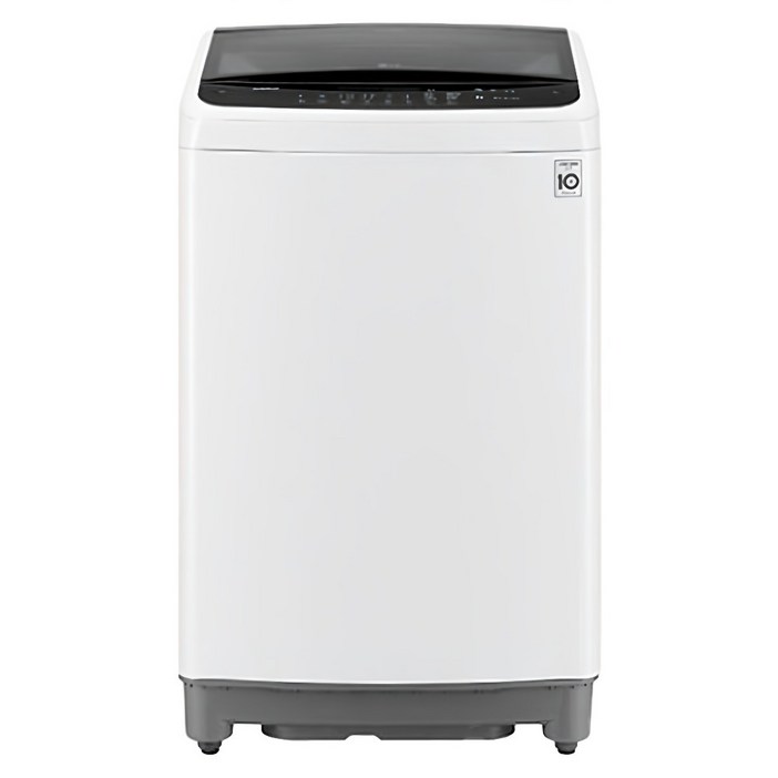 LG전자 통돌이세탁기 TR10WL 10kg 방문설치