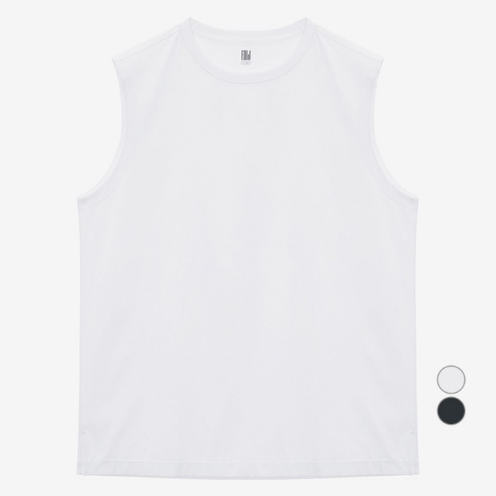 마인드브릿지 통기성 두굿 소로나 쿨터치 슬리브리스 MZTS3142