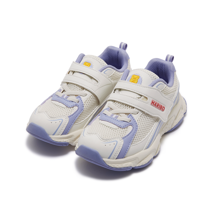 하리보 리틀 베어 런 운동화 HRB254S0005