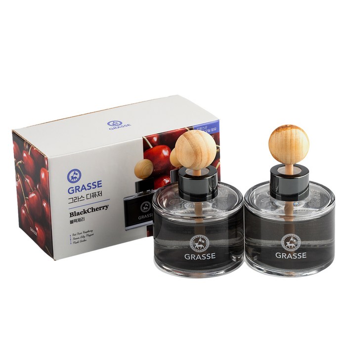 불스원 그라스 디퓨저 95ml