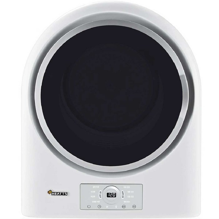 히츠 미니건조기 HD-400GE-S 4kg 자가설치, HD-400GE-S, 혼합색상