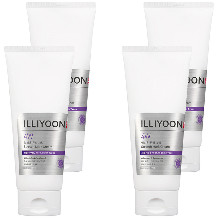 일리윤 튼살크림