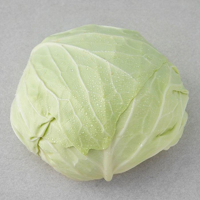 국내산 친환경 양배추