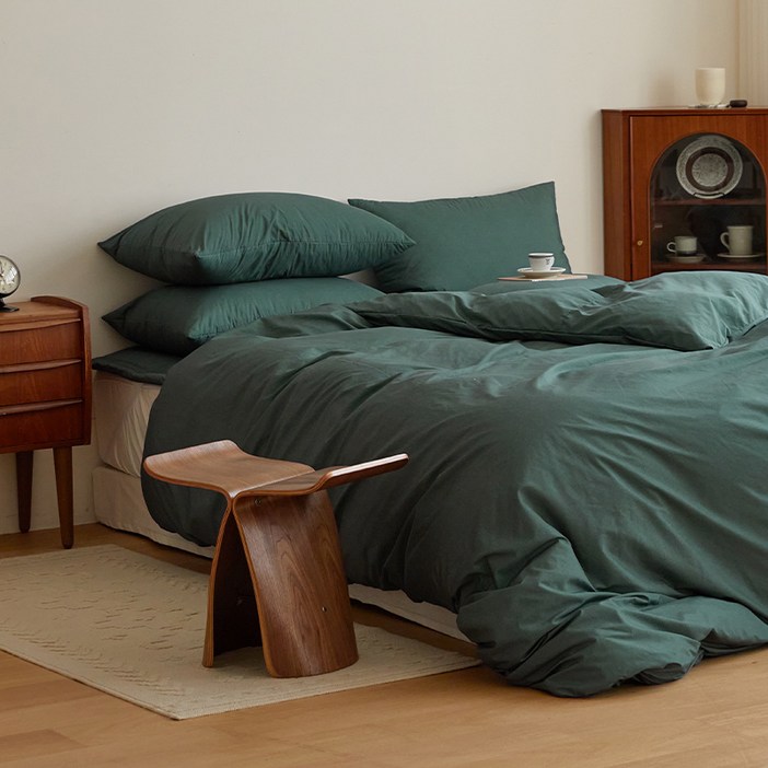 마틸라 세이브 M2 알러지케어 이불커버