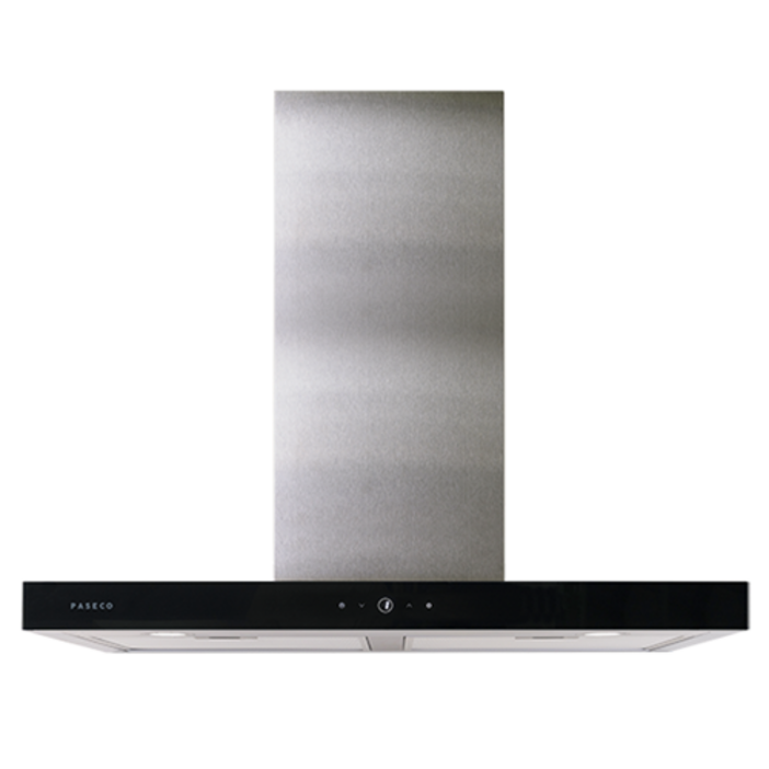 파세코 베라터치 데코 주방 레인지후드, PHDVR900T, 방문설치