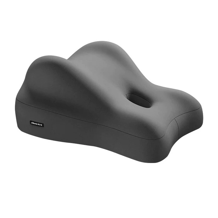 매드니스 허리쿠션 다기능쿠션 등받이 요추쿠션 자세유지 쿠션