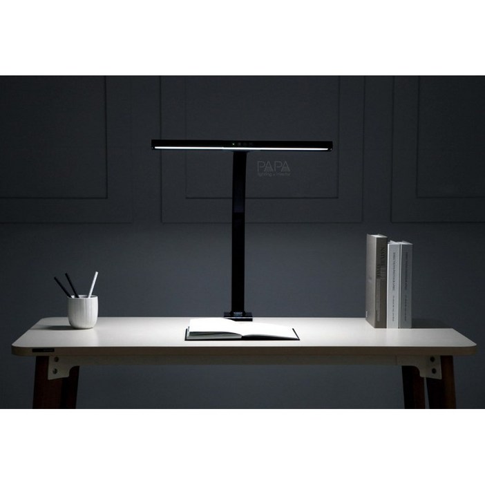 파파 LED 와이드스탠드 800B 스탠드형