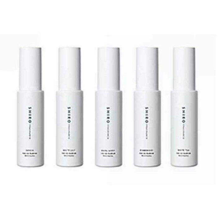 일본 시로 향수 40ml 사봉 화이트릴리 화이트티 얼그레이 금목서 피오니 일본 시로 향수 40ml 사봉 화이트릴리 화이트티 얼그레이 금목서 피오니