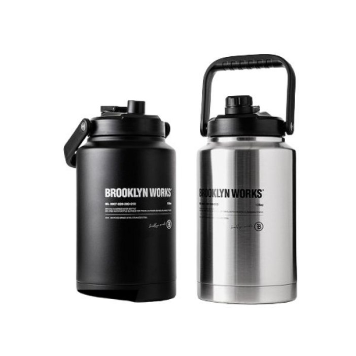 브루클린웍스 워터저그 3.8L