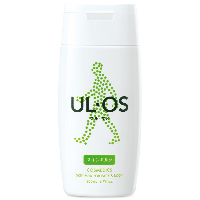 우르오스 맨 스킨로션겸용 모이스처라이져  중건성용