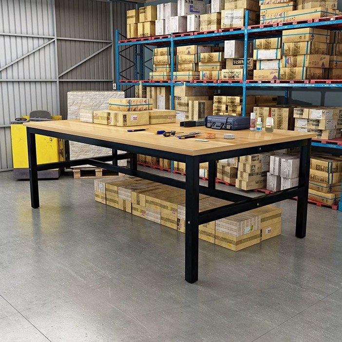 테이블 1800 강의실 폭 회의실 80cm 사무용 다이 목재 74cm 길이