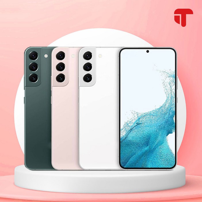 삼성전자 갤럭시 s22플러스 s22 리퍼급 특S급 공기계 SMS906