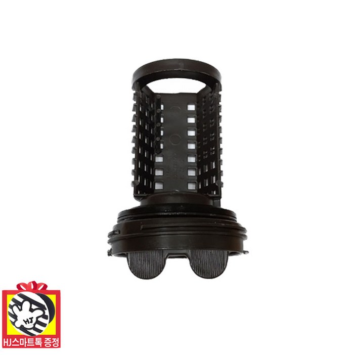 LG전자 정품 세탁기 배수 펌프 거름망 필터 HJ스마트톡 증정