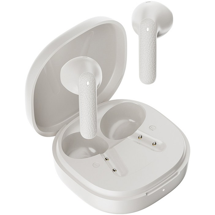 QCY AIR 블루투스 무선 이어폰 오픈형 T41
