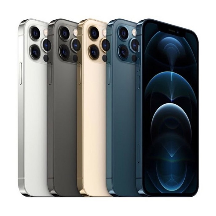 아이폰12프로 iPhone12 Pro 자급제