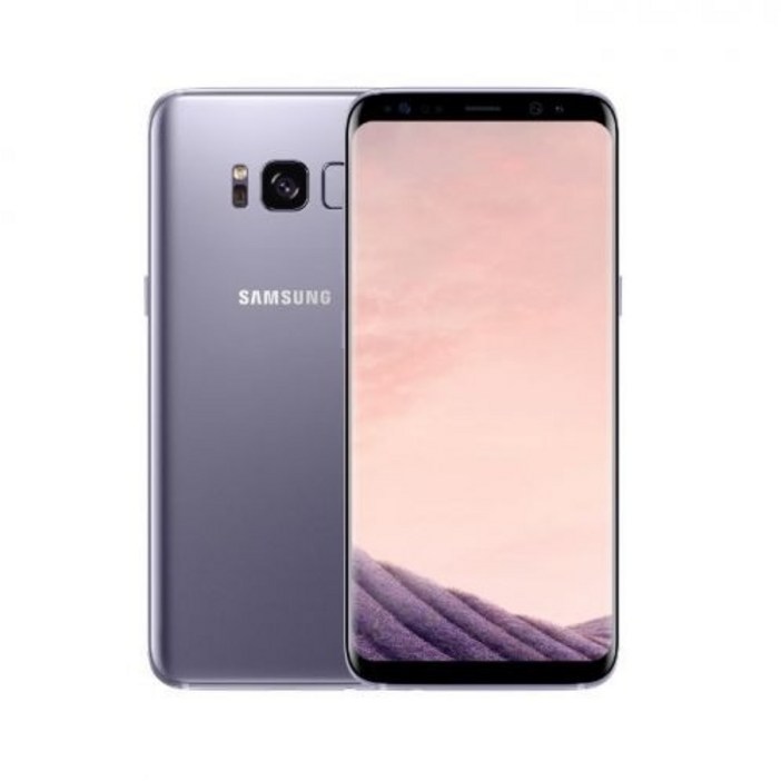 삼성전자 갤럭시 S8 64GB 공기계 중고폰 자급제폰 리퍼폰 SMG950N, 64GB, 골드