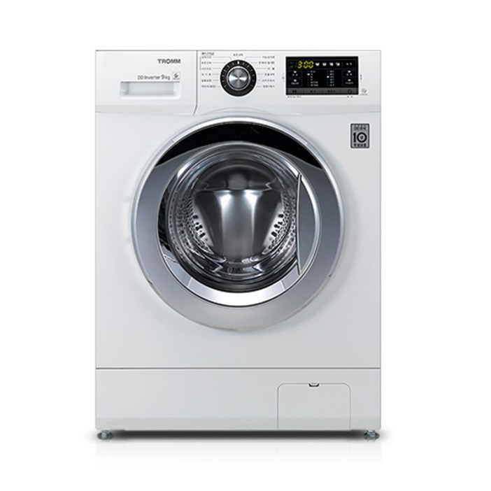 LG전자 건조겸용 트롬 드럼세탁기 FR9WKB상판없는빌트인용.E, FR9WKB상판없는빌트인용건조기능