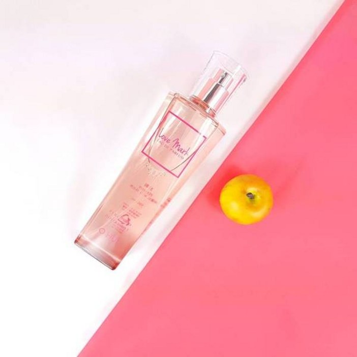 오휘 러브마크 퍼퓸드 바디 미스트 150ml