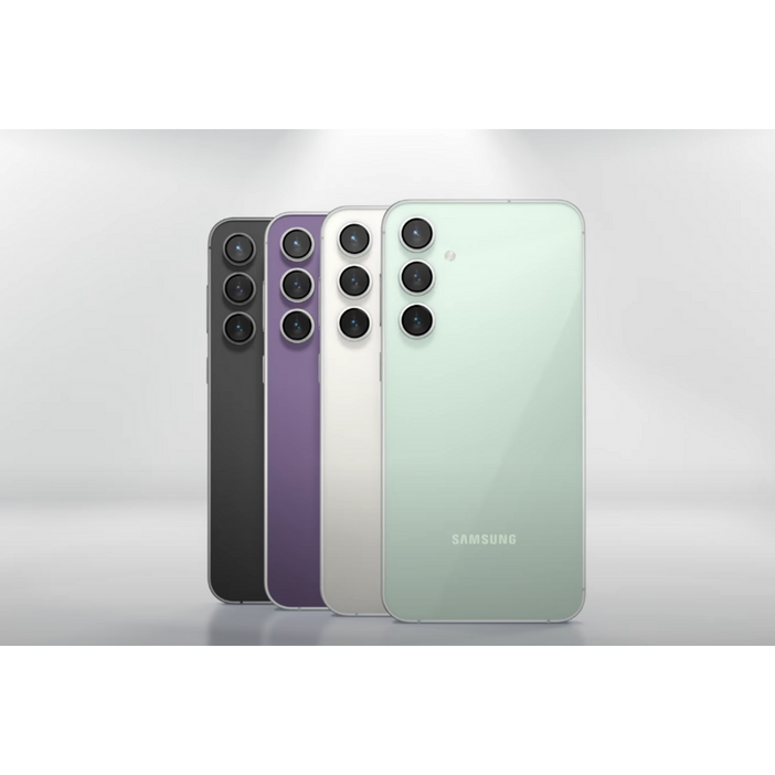 삼성 갤럭시 S23FE 리퍼급 공기계 중고 당일발송 256GB, 256GB, 민트