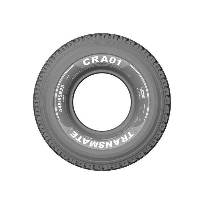 크레인타이어 1600R25 CRANE 전용 품질확실, 1개