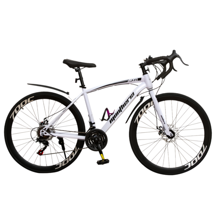 Montheria 로드자전거 700C 자전거 [국내발송] 로드바이크 C395-02